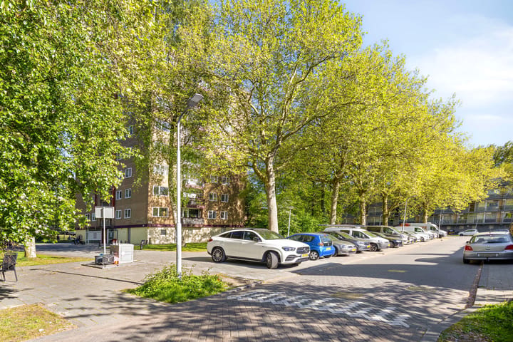 Foto 4 van Thijssestraat 177