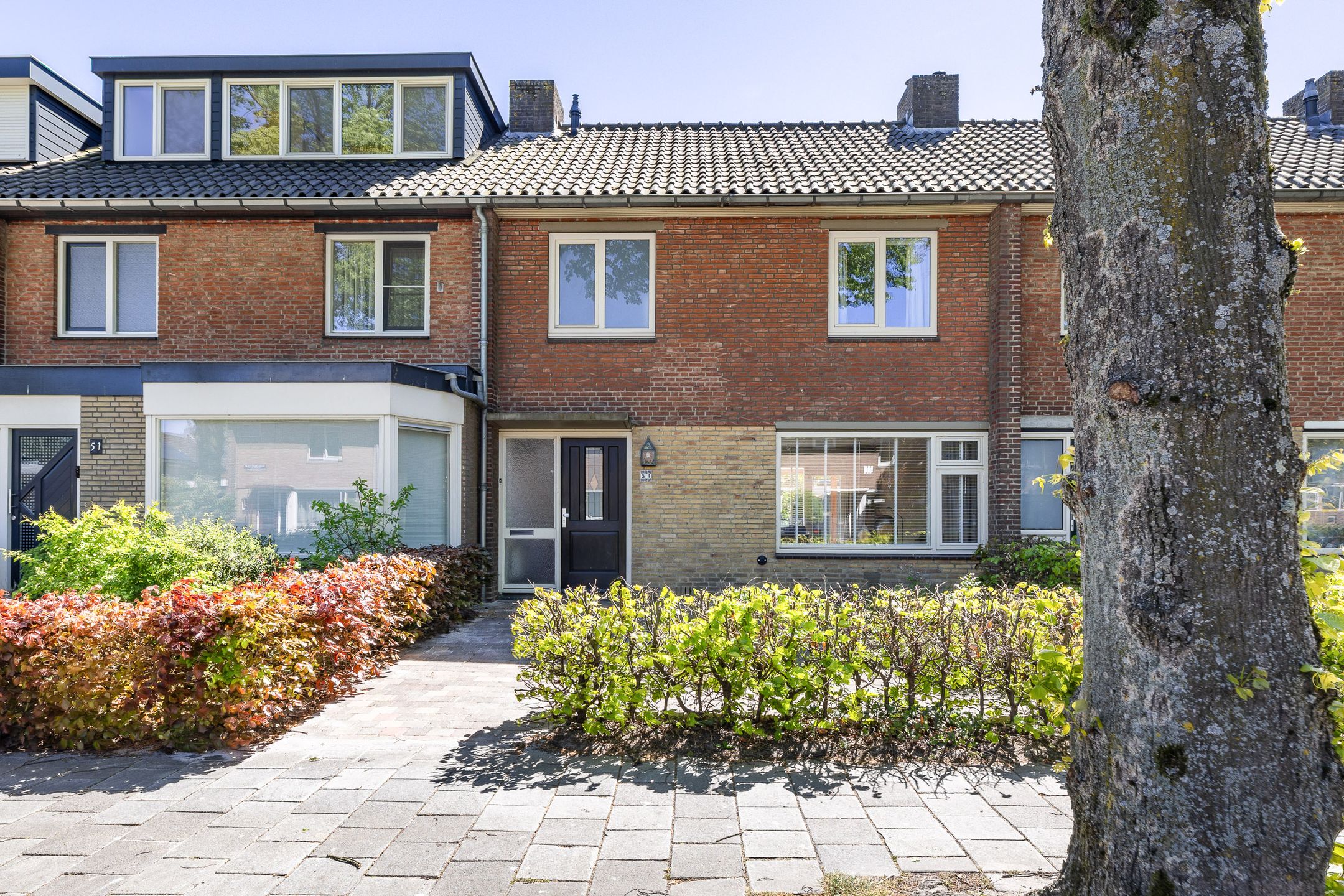 Schultinghstraat 53 