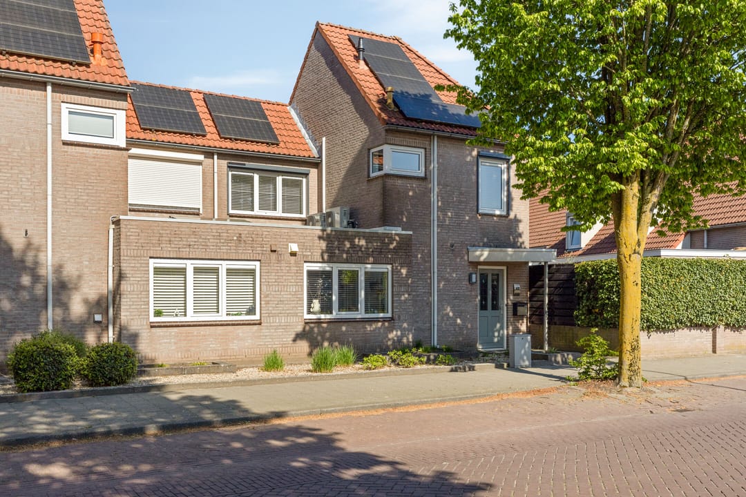 Foto 1 van Dorpsweg 42