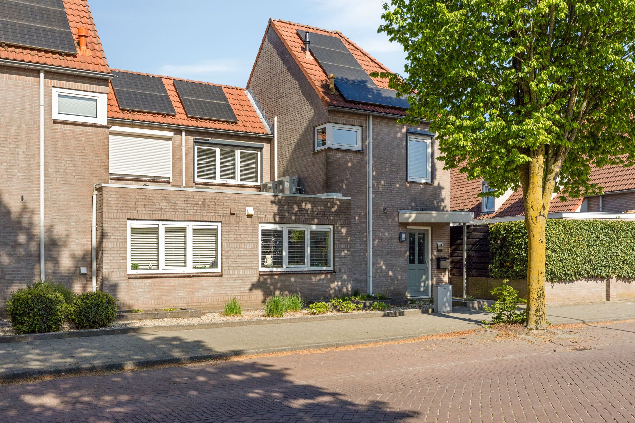 Dorpsweg 42 