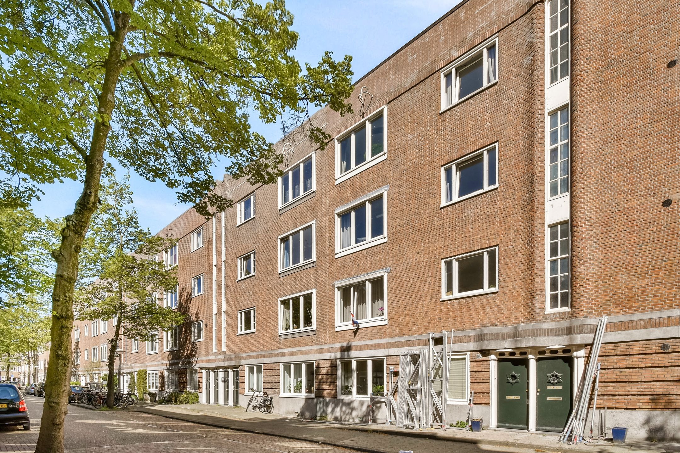 Foto 3 van Waverstraat 60-2