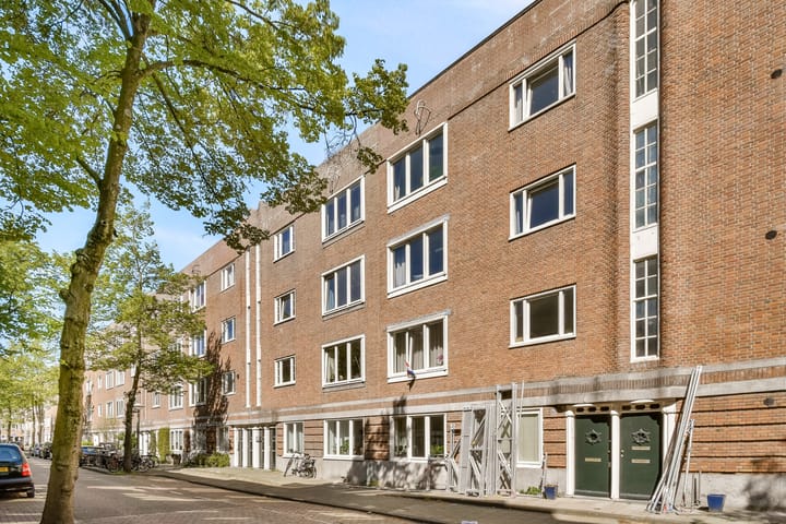 Foto 3 van Waverstraat 60-2