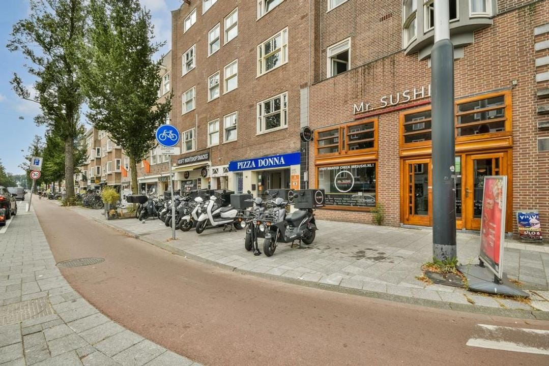 Foto 27 van Waverstraat 60-2