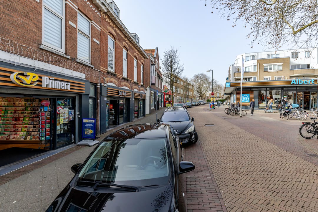 Photo 31 of Willemskade 199