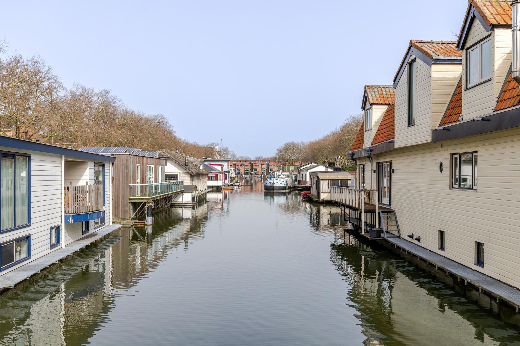 Photo 30 of Willemskade 199