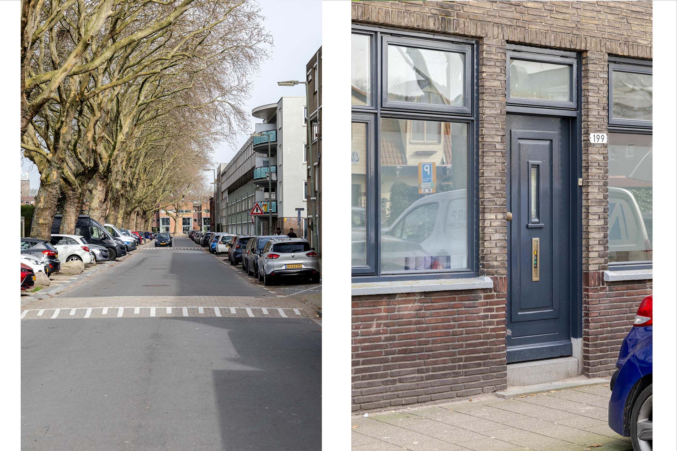 Photo 6 of Willemskade 199