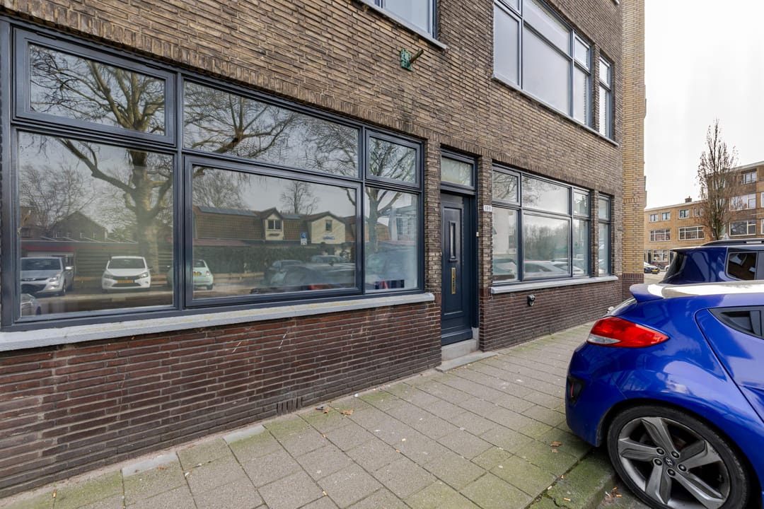Photo 7 of Willemskade 199