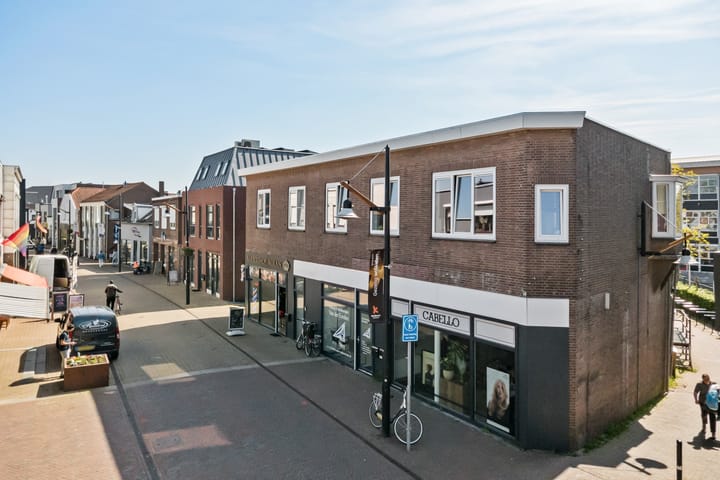 Foto 5 van Kerkbuurt 132-B