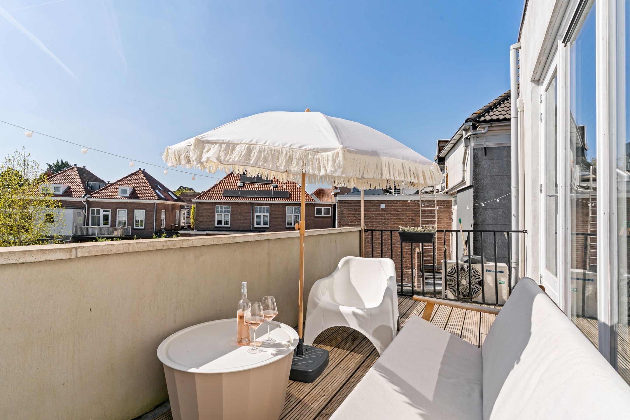 Apartment in Sliedrecht - View 4