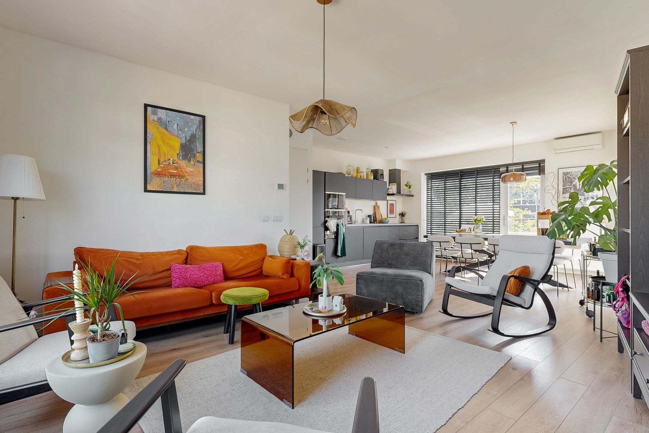 Apartment in Sliedrecht