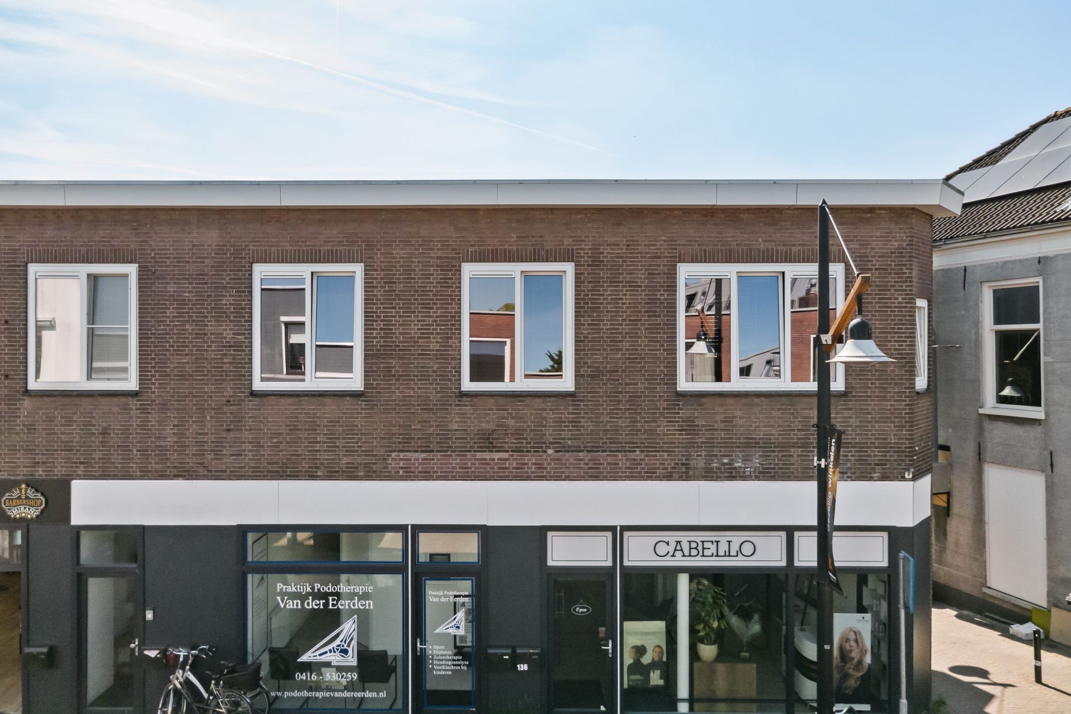 Apartment in Sliedrecht - More