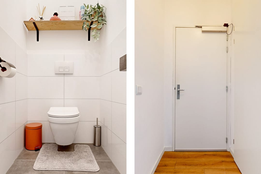 Foto 8 van Kerkbuurt 132-B