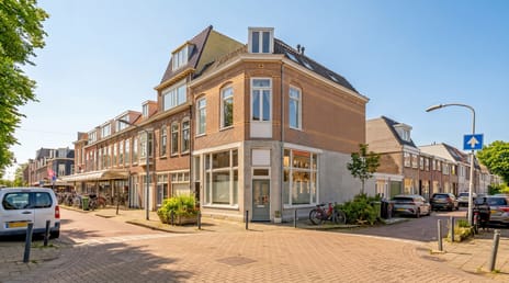 Kloosterstraat thumbnail