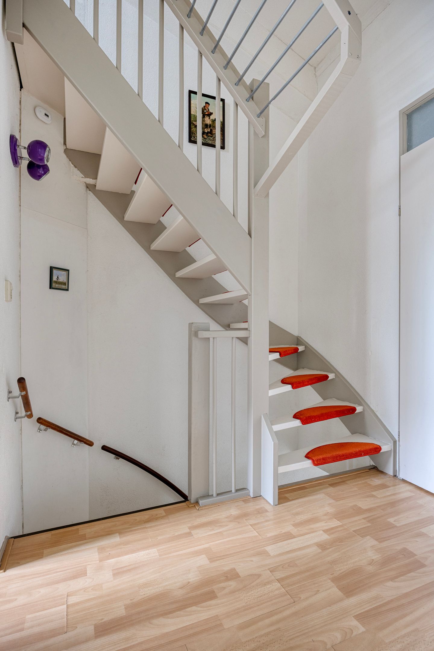 Well-Maintained Family Home with Sunny South-Facing Garden Near Westbroekplas — 33