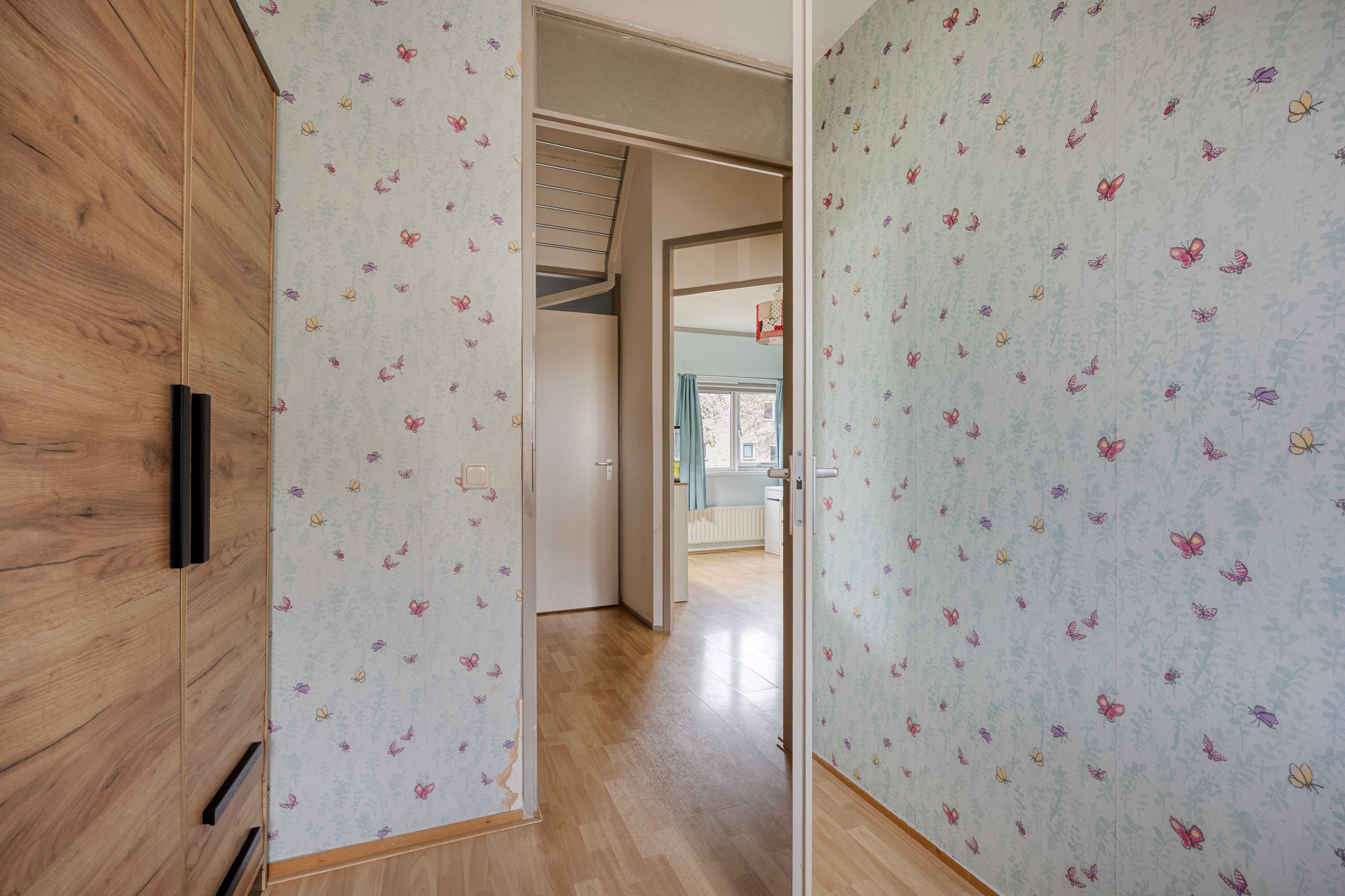 Well-Maintained Family Home with Sunny South-Facing Garden Near Westbroekplas — 32