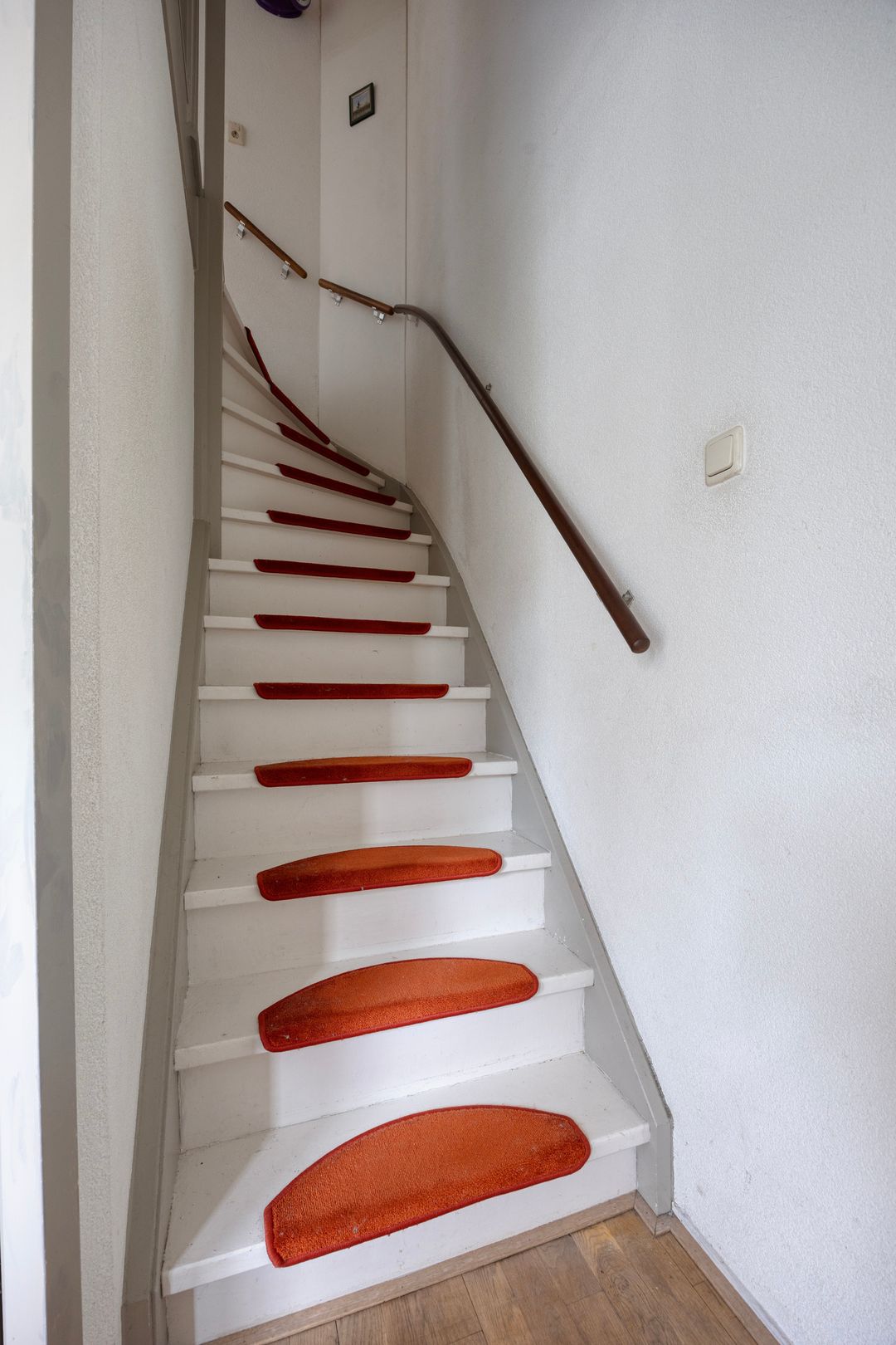 Well-Maintained Family Home with Sunny South-Facing Garden Near Westbroekplas — 21