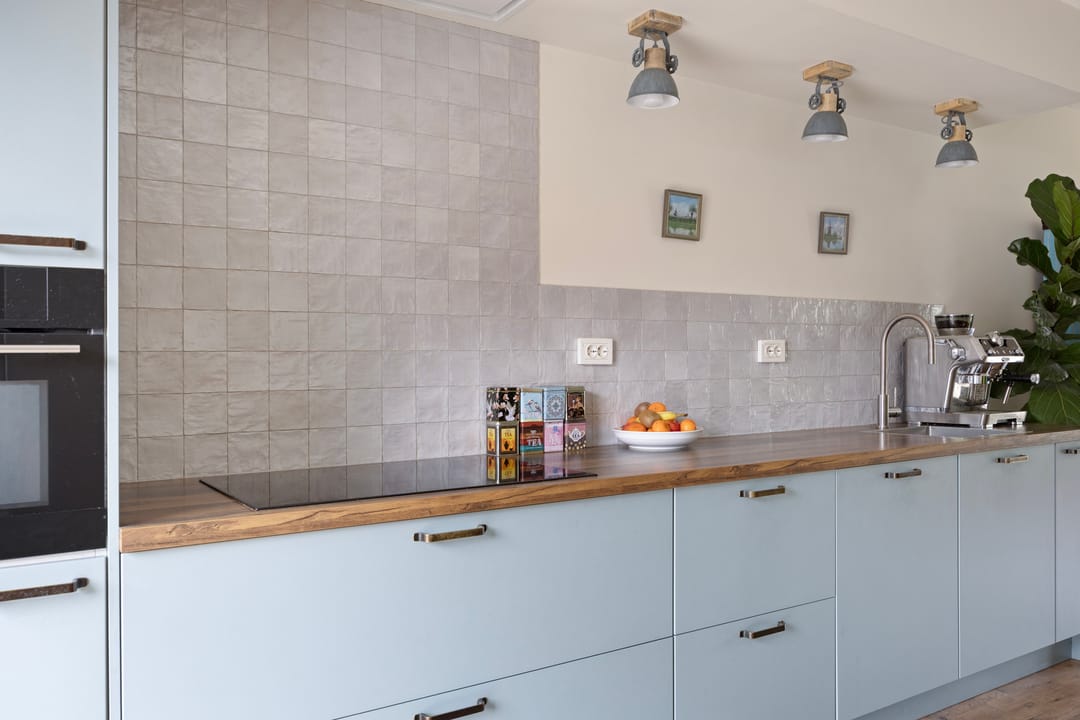 Well-Maintained Family Home with Sunny South-Facing Garden Near Westbroekplas — 16