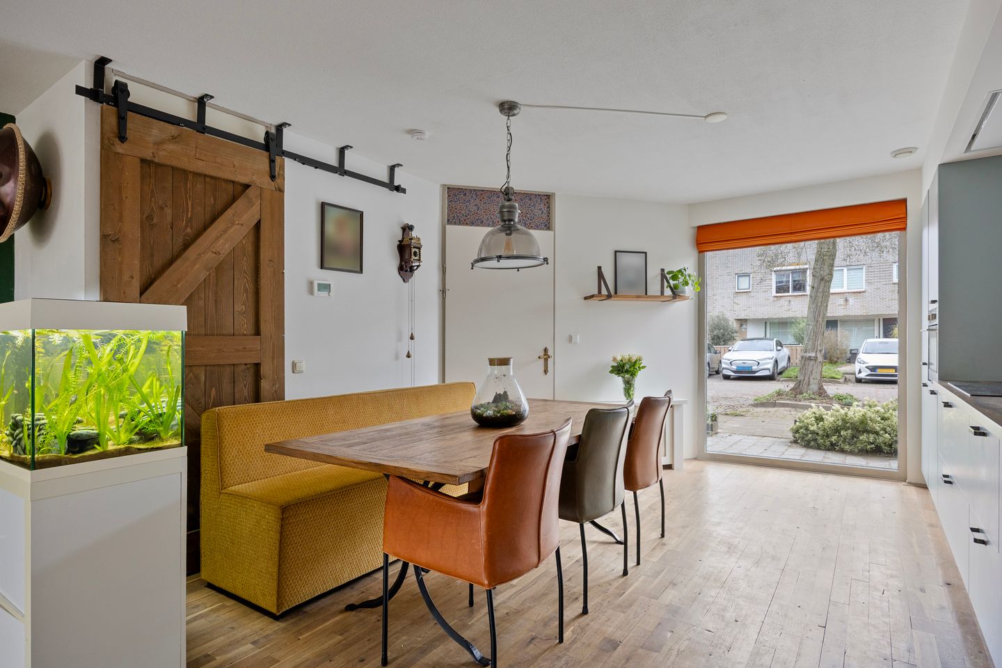 Well-Maintained Family Home with Sunny South-Facing Garden Near Westbroekplas — 13