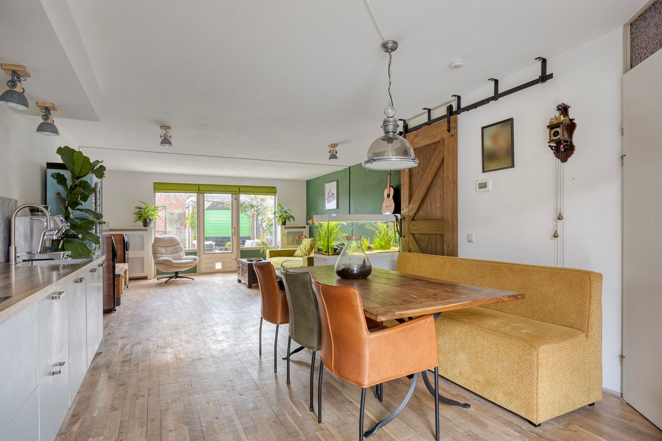 Well-Maintained Family Home with Sunny South-Facing Garden Near Westbroekplas — 14