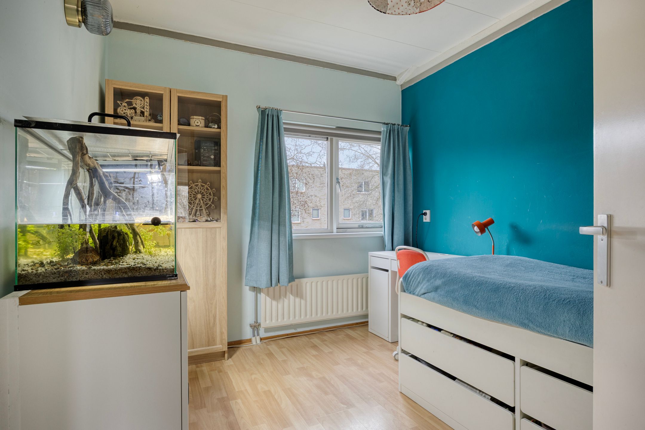 Well-Maintained Family Home with Sunny South-Facing Garden Near Westbroekplas — 29