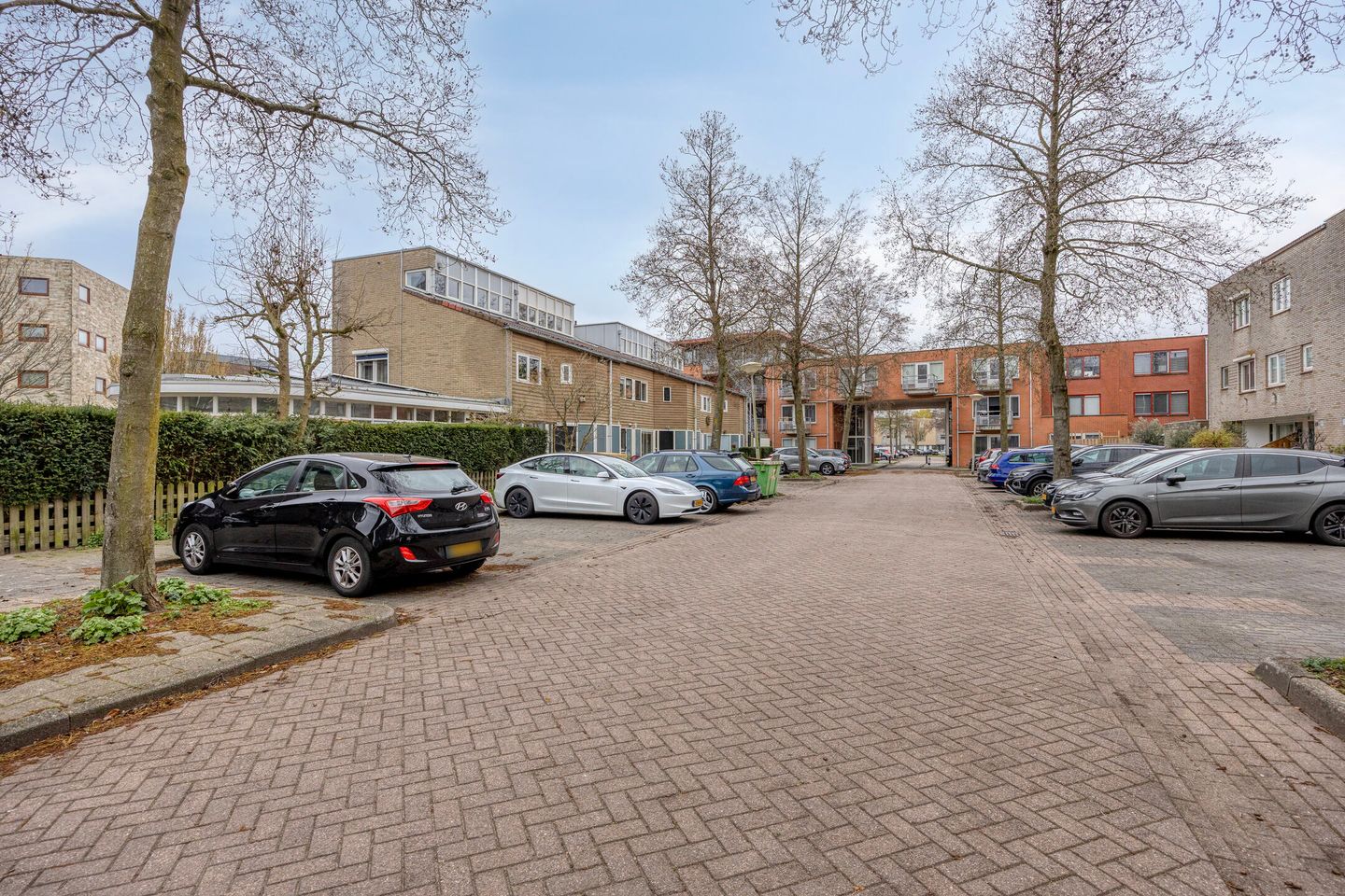 Well-Maintained Family Home with Sunny South-Facing Garden Near Westbroekplas — 39
