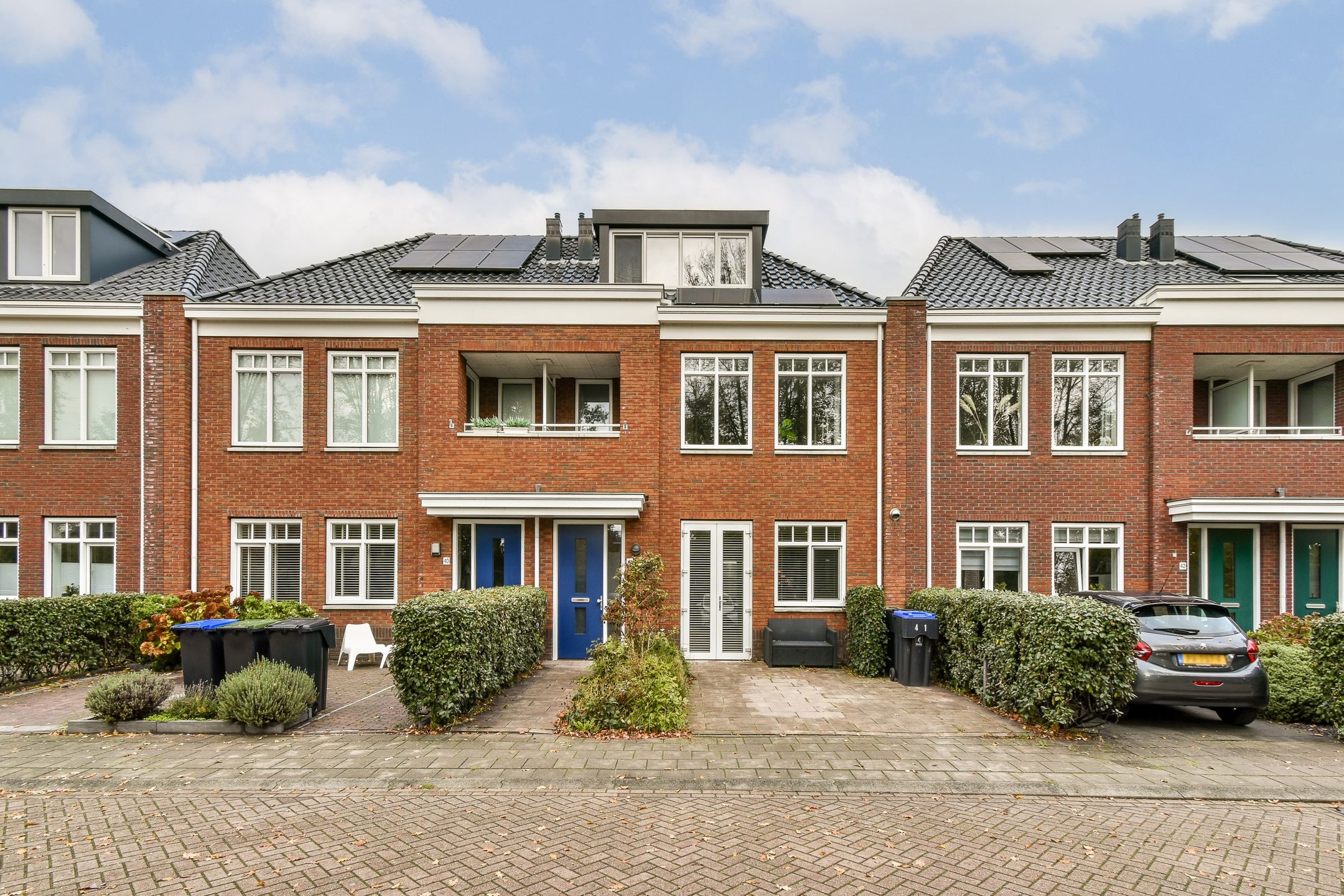 Hofje van Holtlant 41