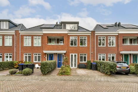 Hofje van Holtlant thumbnail