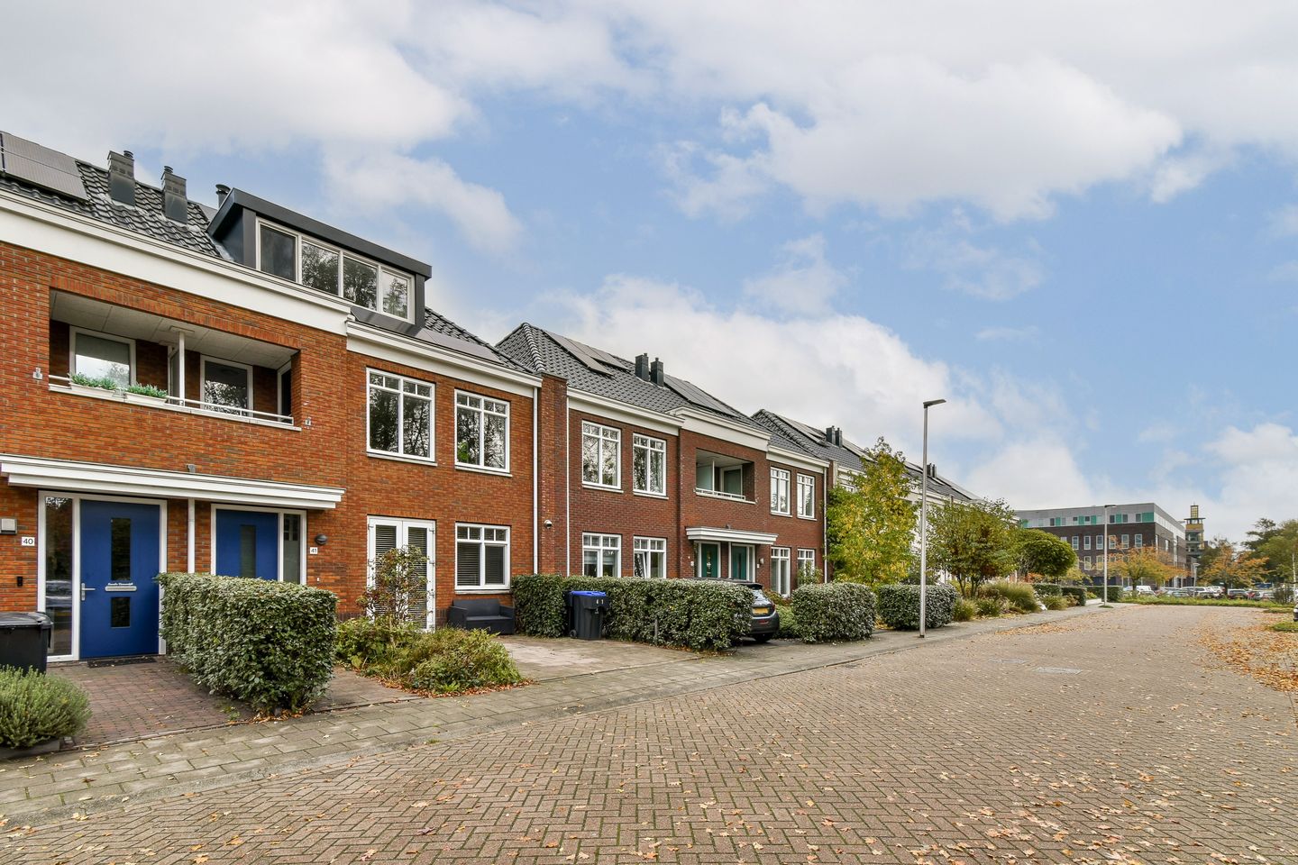 Foto 4 van Hofje van Holtlant 41