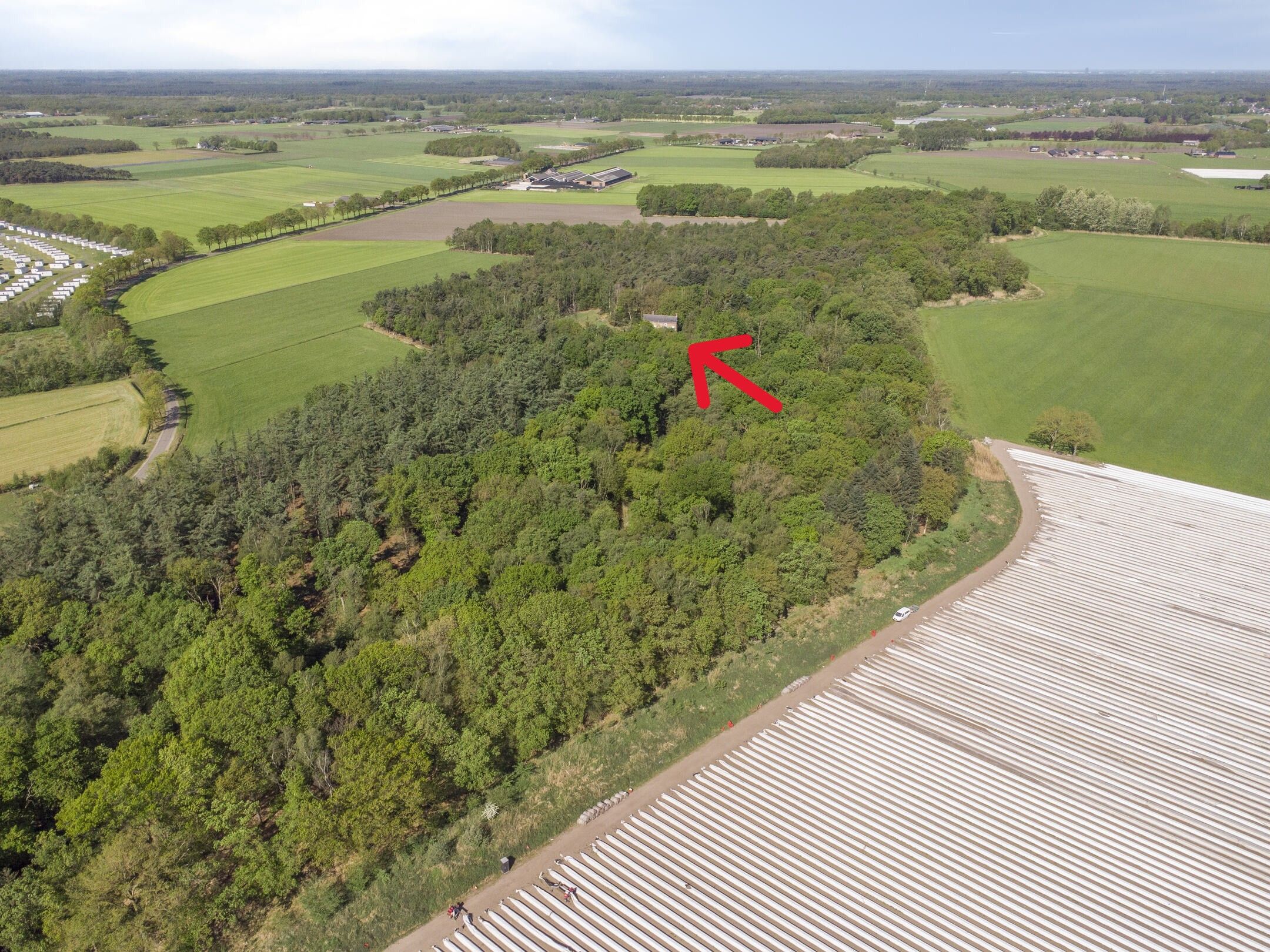 Renheide 2 
