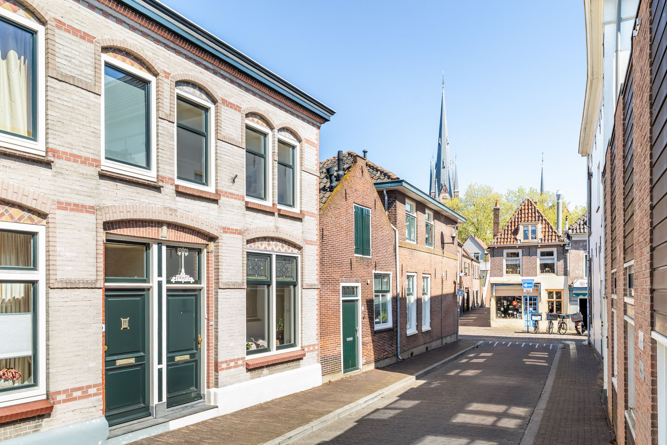 Foto 45 van Hogewoerd 11