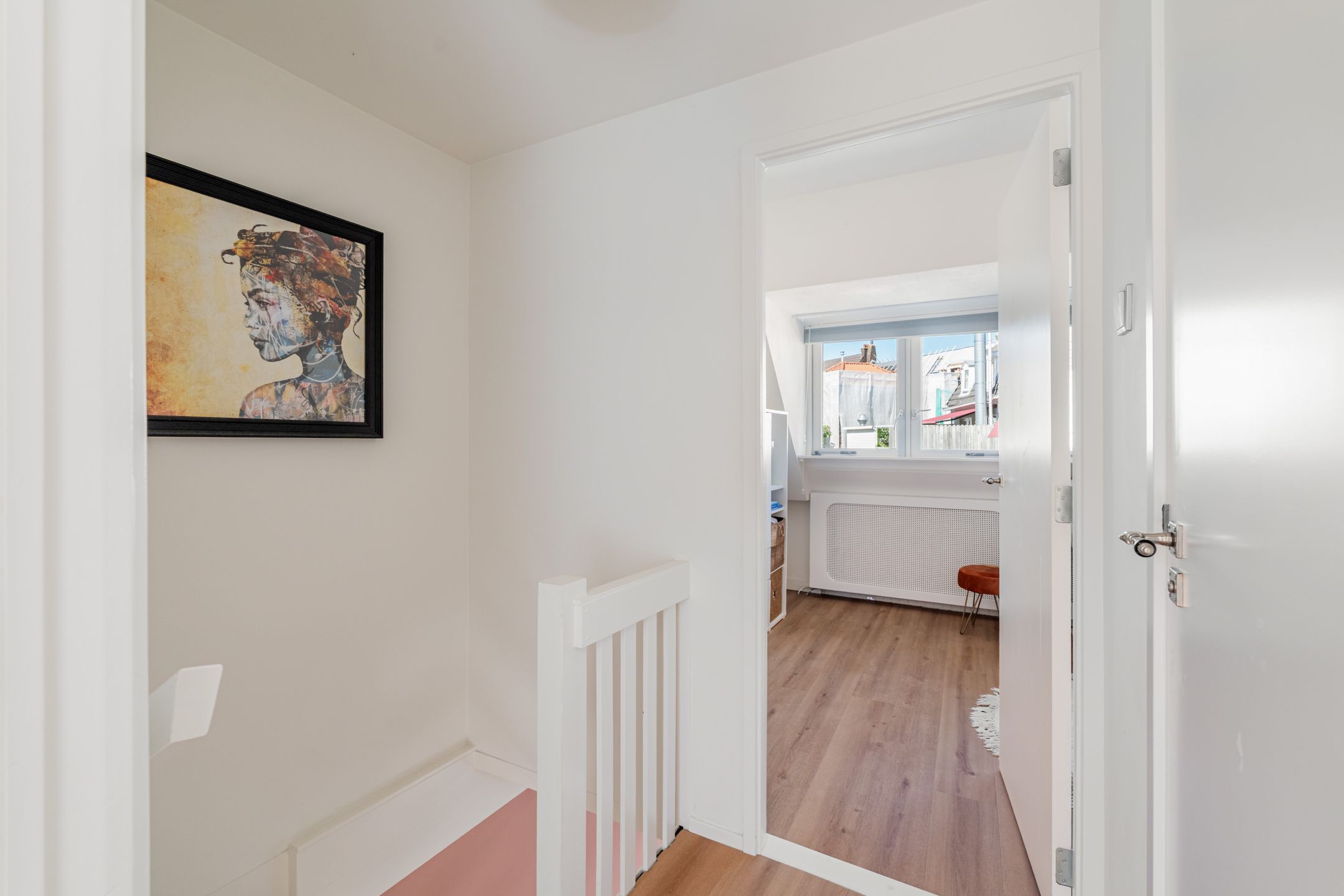 Foto 39 van Hogewoerd 11