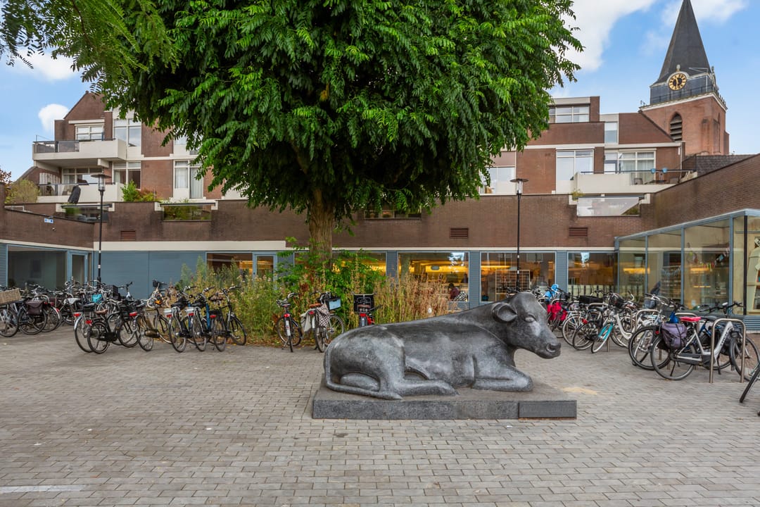 Foto 47 van Hogewoerd 11