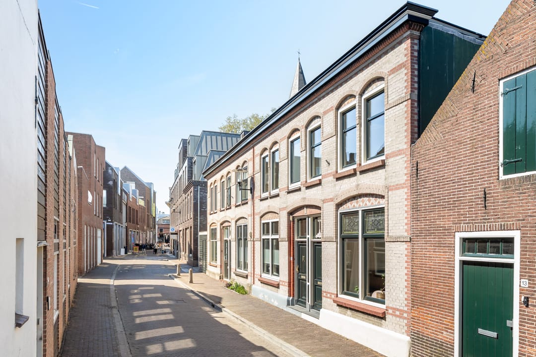 Foto 46 van Hogewoerd 11