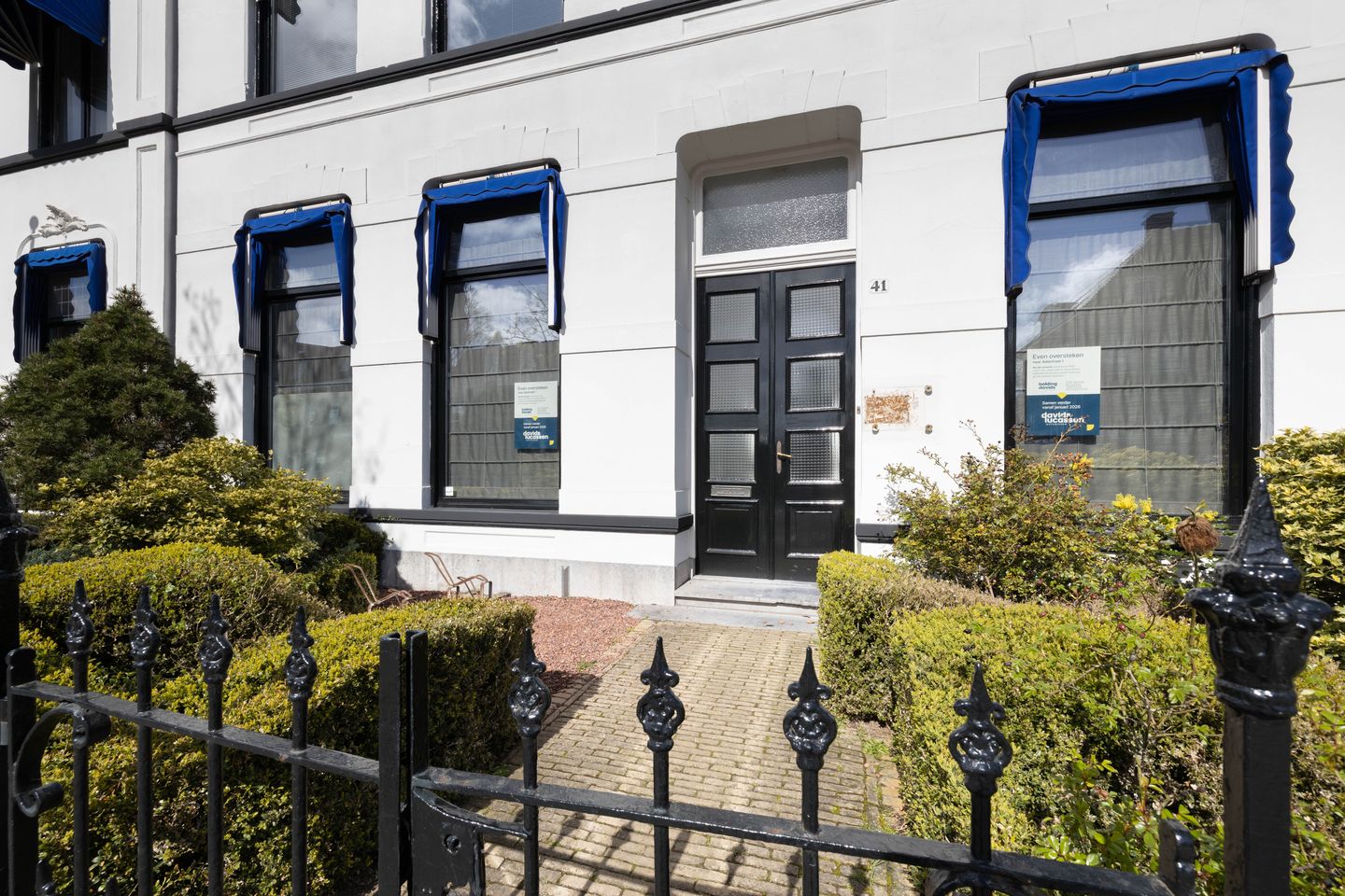 Bekijk foto 3 van Wierdensestraat 41