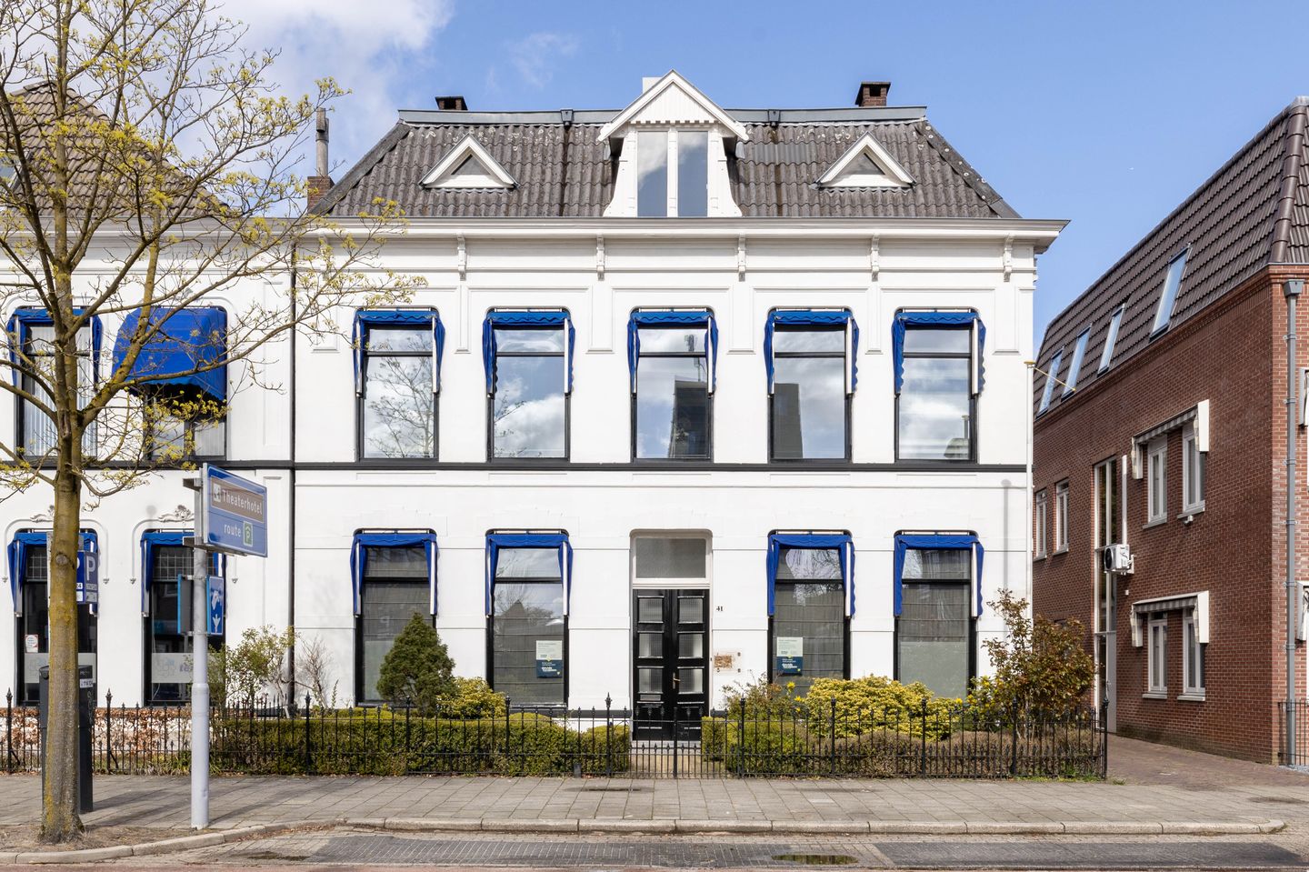 Bekijk foto 1 van Wierdensestraat 41