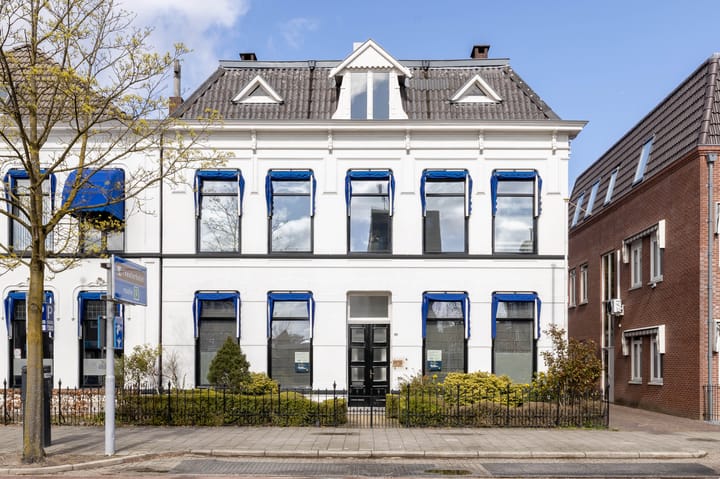Wierdensestraat 41, Almelo