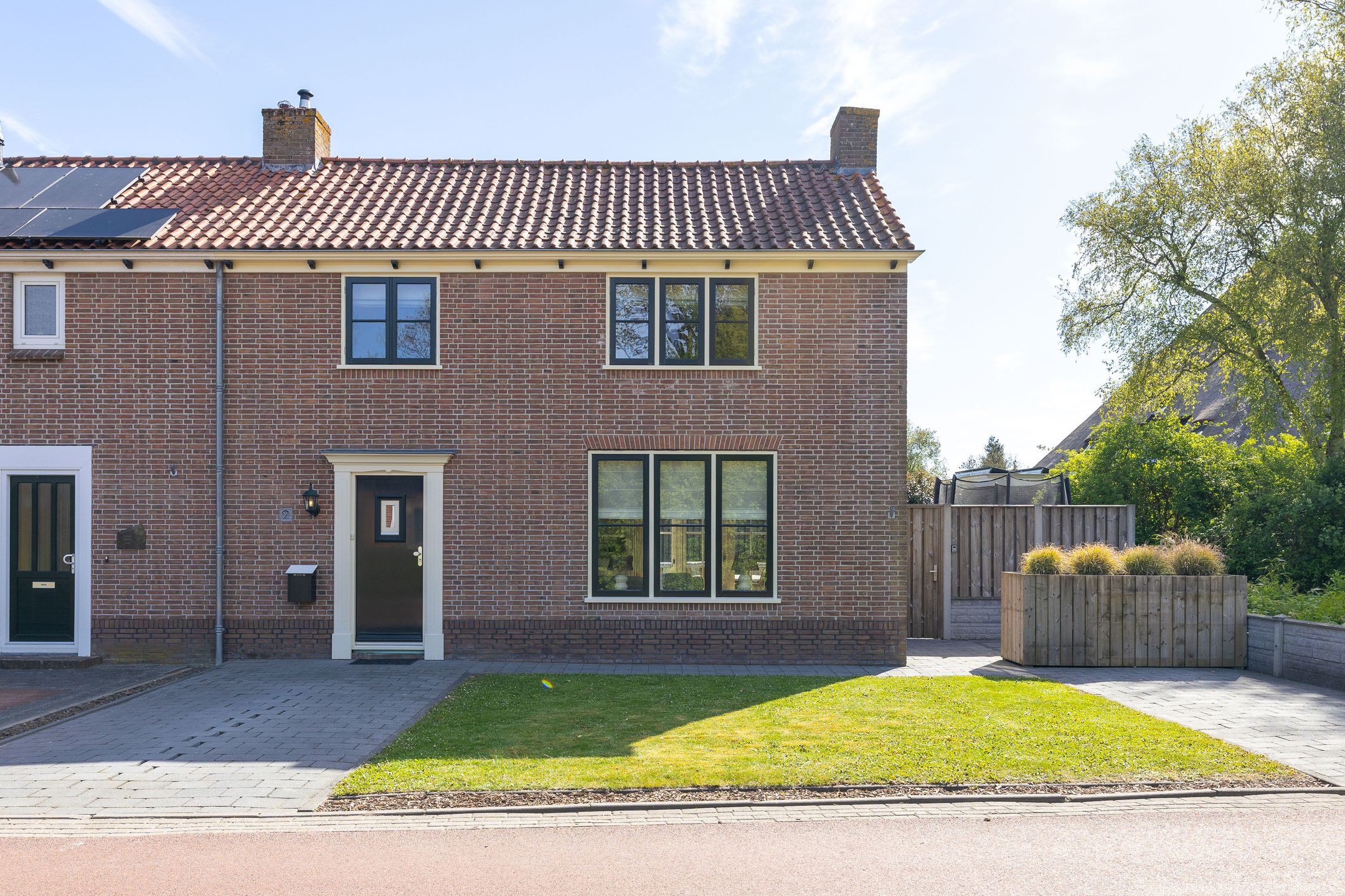 Torenweg 2 
