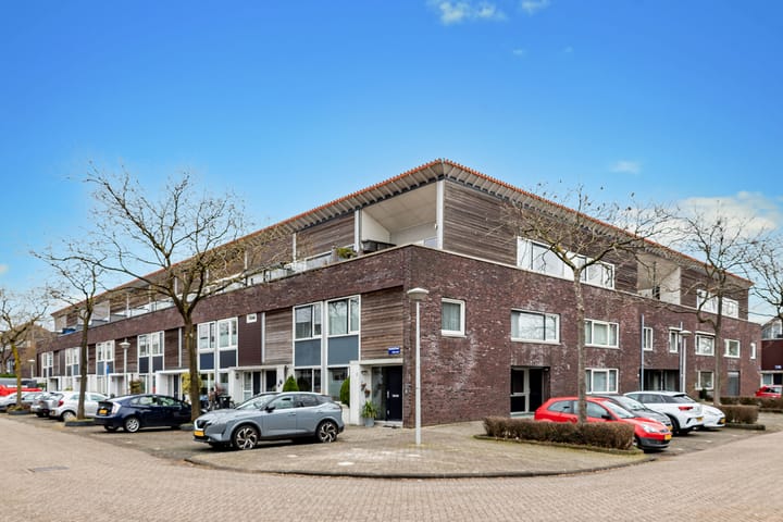 Foto 2 van Knokkestraat 65