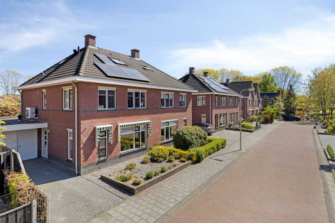 Foto 32 van Bosbes 1