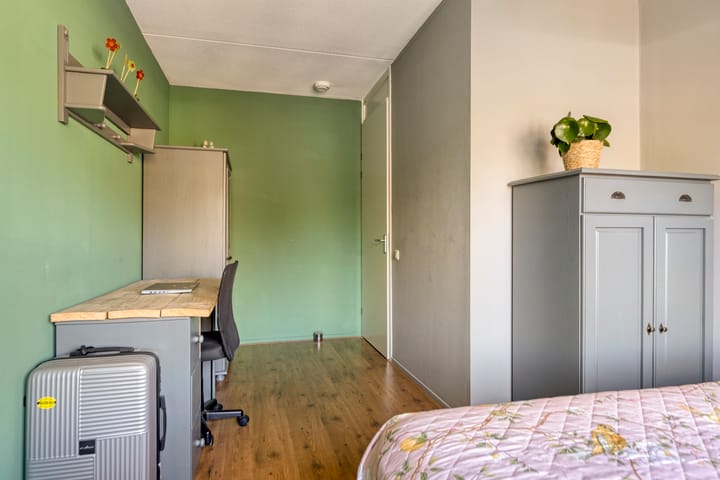 Hoekwoning te koop: Bosbes 1, Wolvega