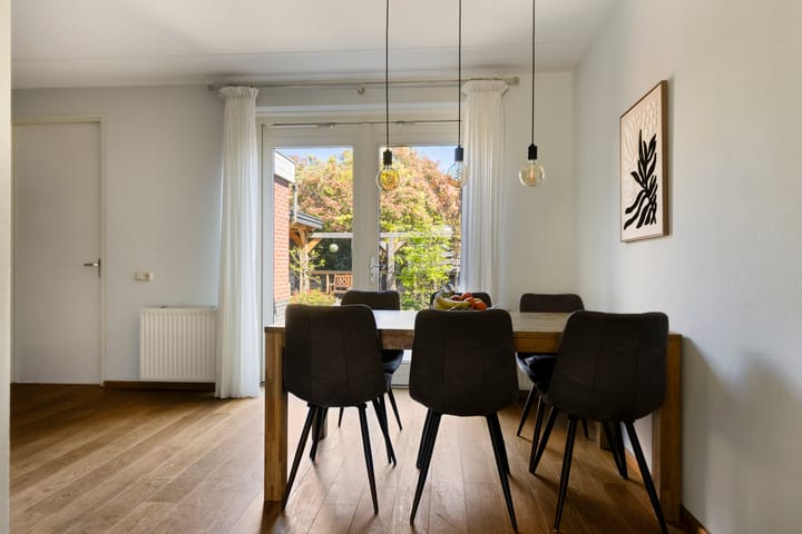 Hoekwoning te koop: Bosbes 1, Wolvega