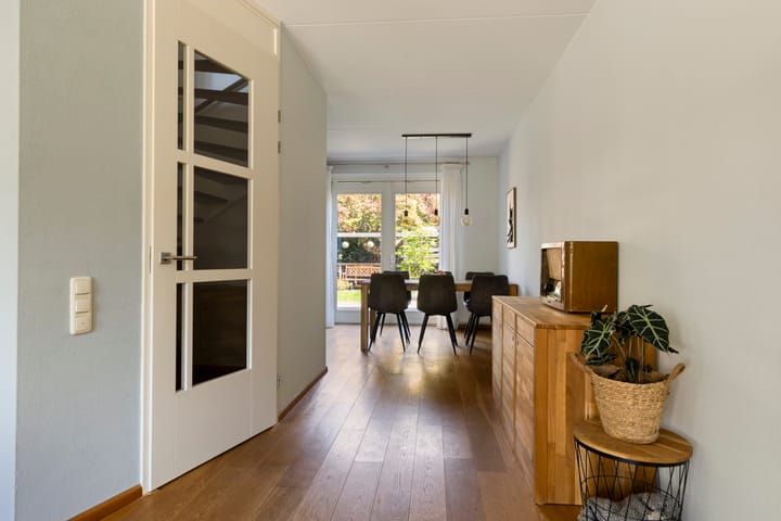 Hoekwoning te koop: Bosbes 1, Wolvega