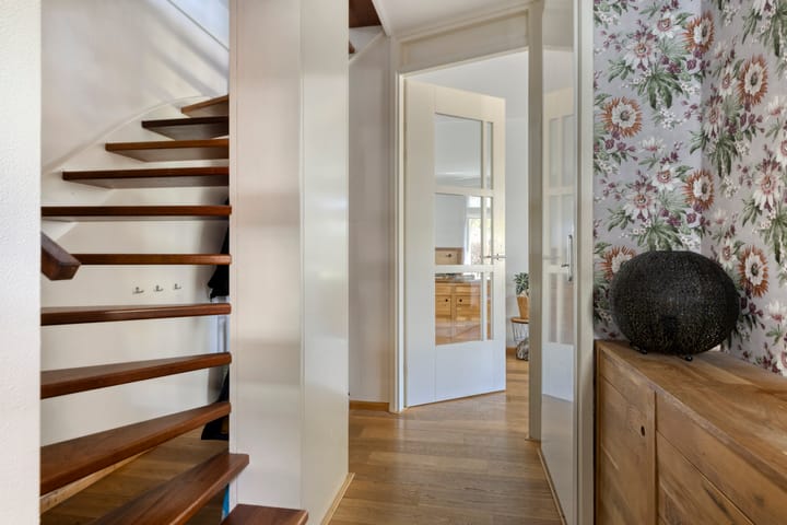 Hoekwoning te koop: Bosbes 1, Wolvega
