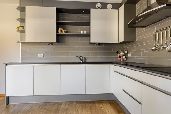 Hoekwoning te koop: Bosbes 1, Wolvega