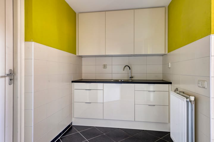 Hoekwoning te koop: Bosbes 1, Wolvega