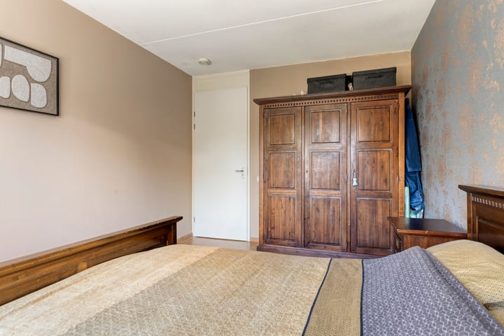 Hoekwoning te koop: Bosbes 1, Wolvega