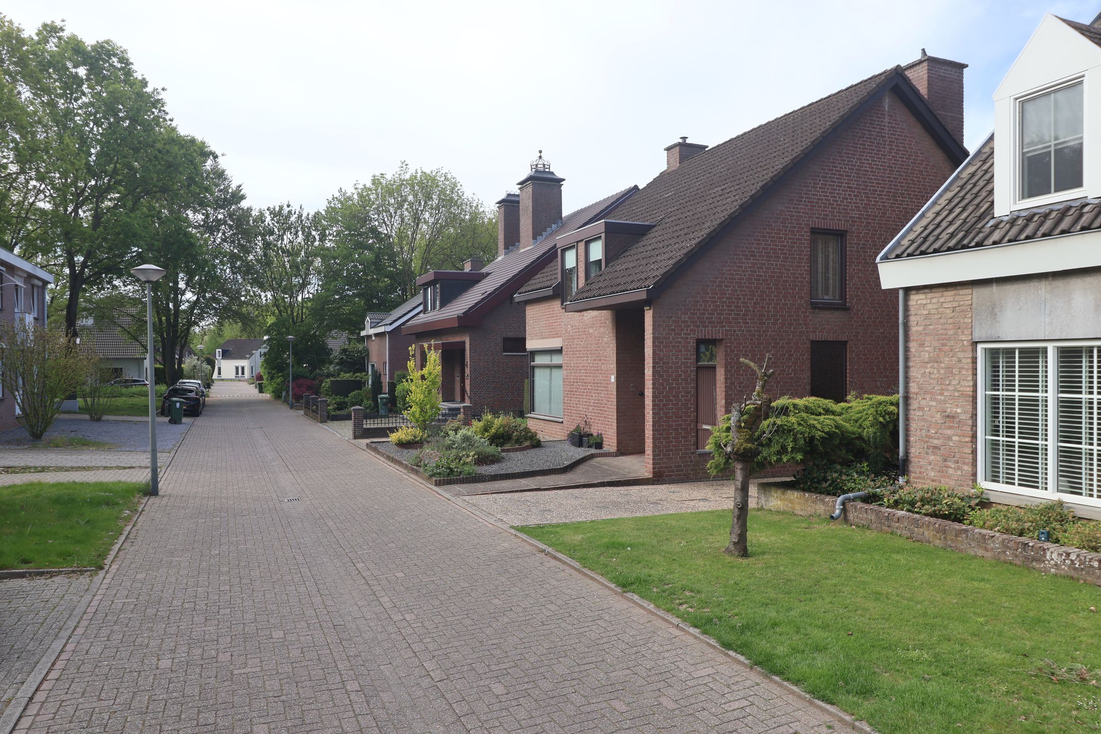 Foto 3 van Holdaal 22