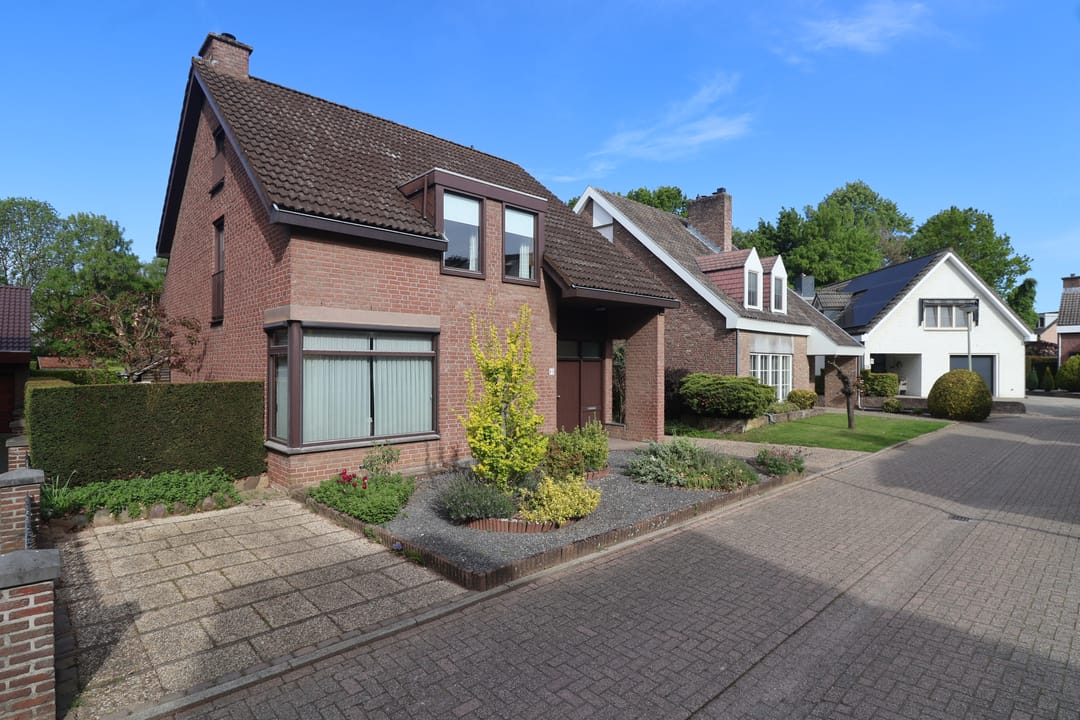 Foto 1 van Holdaal 22