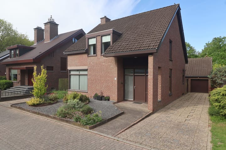 Foto 2 van Holdaal 22