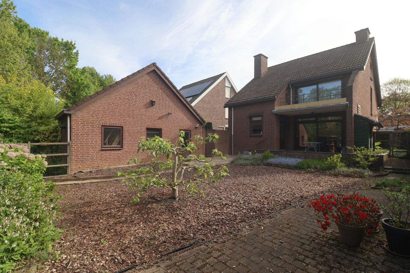 Foto 4 van Holdaal 22